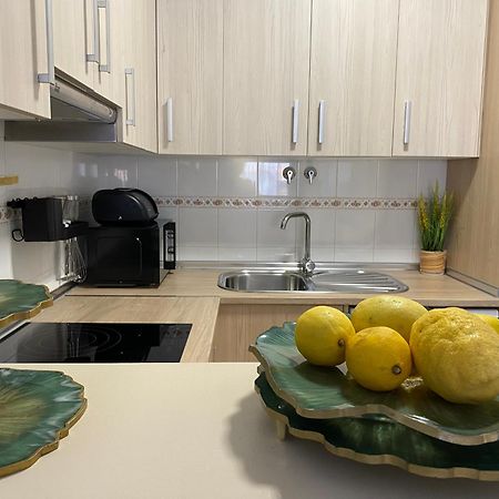 119 Apartamento Paradise トレビエハ エクステリア 写真