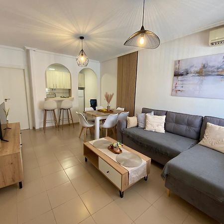 119 Apartamento Paradise トレビエハ エクステリア 写真