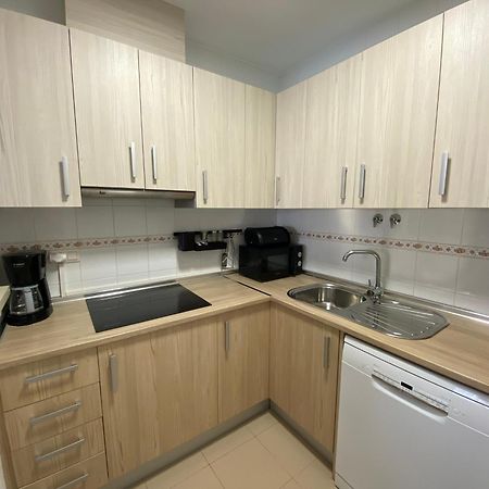 119 Apartamento Paradise トレビエハ エクステリア 写真