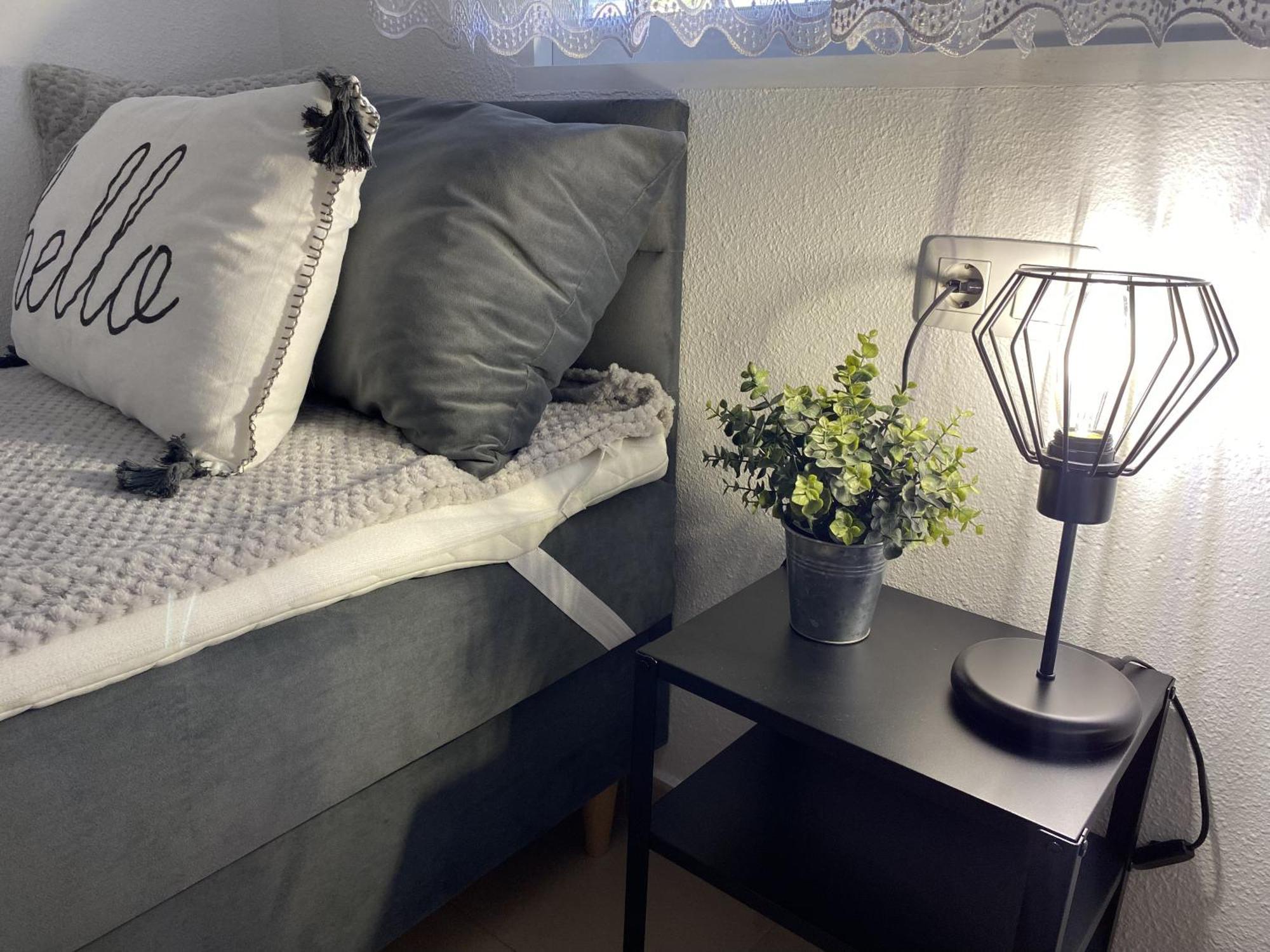 119 Apartamento Paradise トレビエハ エクステリア 写真