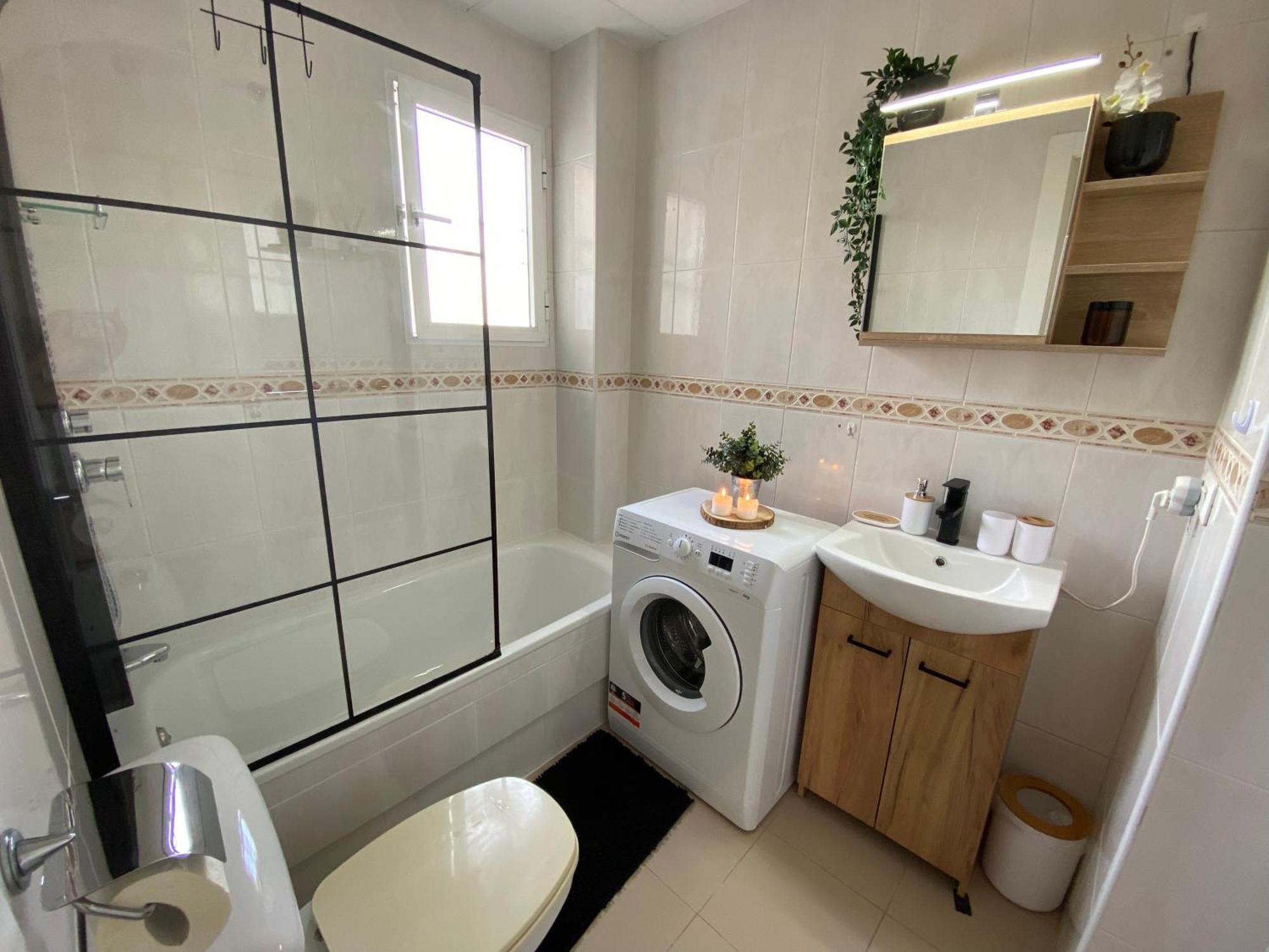 119 Apartamento Paradise トレビエハ エクステリア 写真