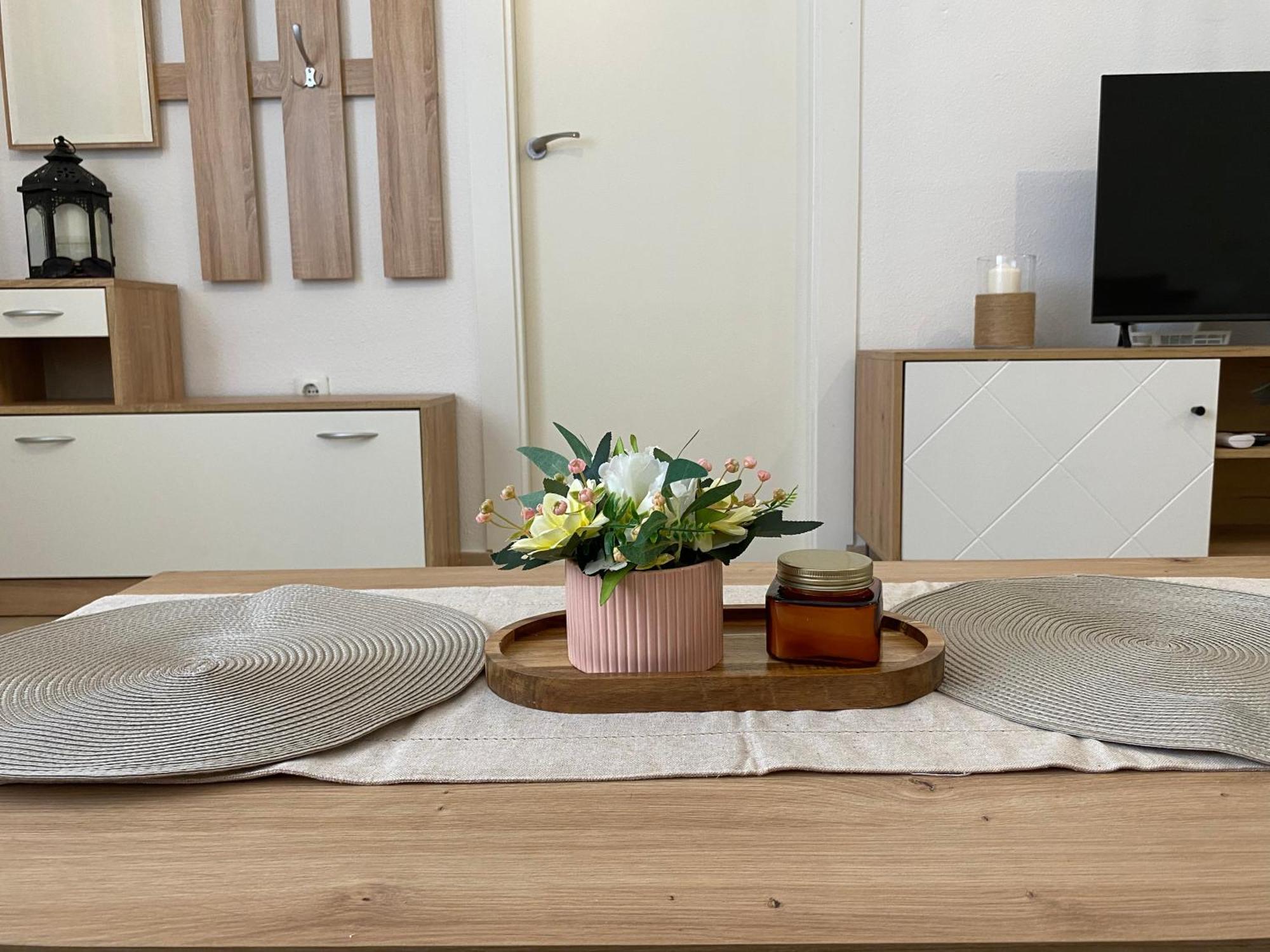 119 Apartamento Paradise トレビエハ エクステリア 写真
